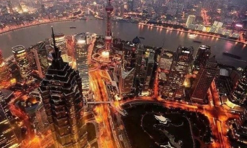上海年初土地市场 今年是一场真土豪的游戏