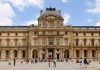 法国卢浮宫之旅